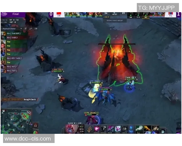 电竞比分权威发布DOTA2耐力实力榜单揭示顶尖战队最新表现与排名分析实时数据