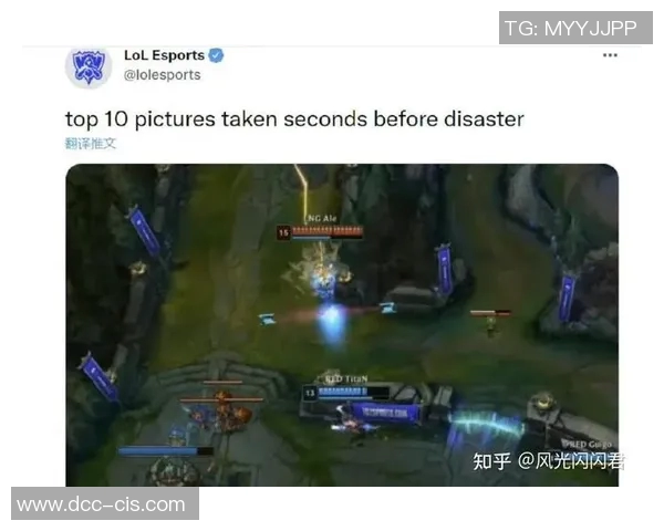 esports数据全球挑战赛中LNG团队协作表现的深度分析与点评