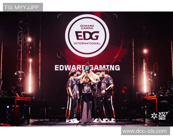 esports数据深入分析FPX与EDG比赛的关键时刻与战术调整经验分享